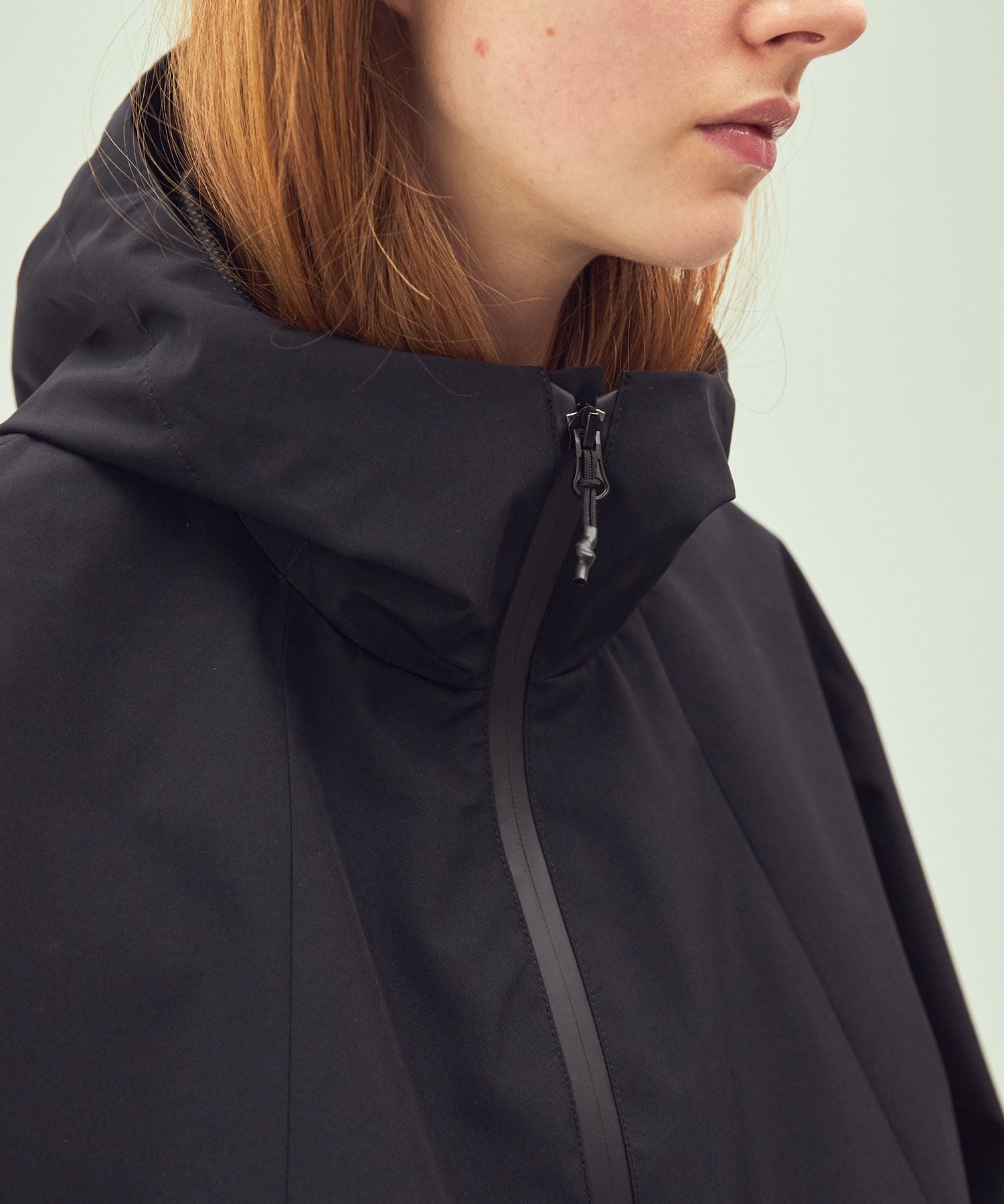 上半期　セール品！ phenix × OPENING ACT] WINDSTOPPER by GORE-TEX lab ミニマル