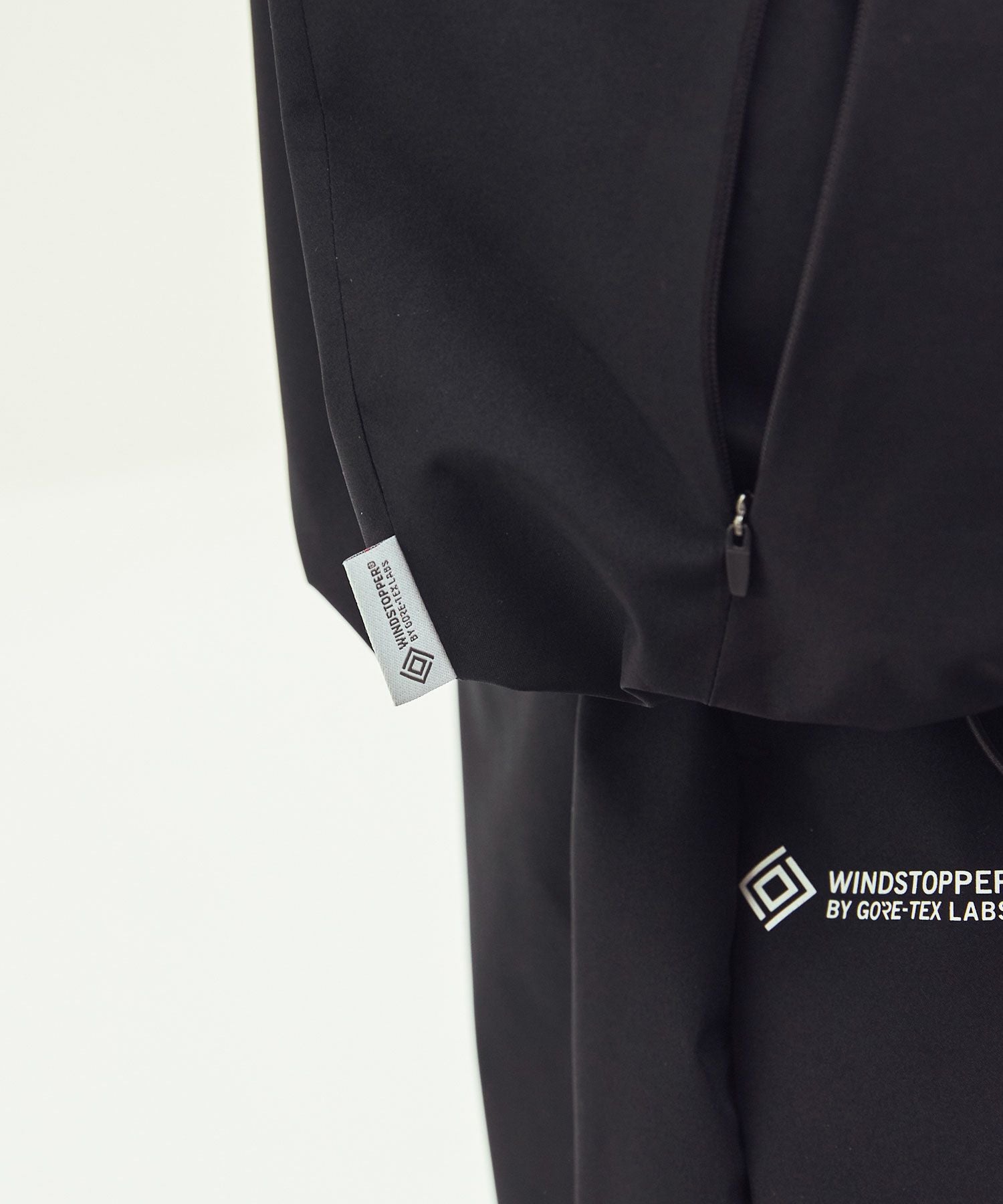 phenix × OPENING ACT] WINDSTOPPER by GORE-TEX lab ミニマル