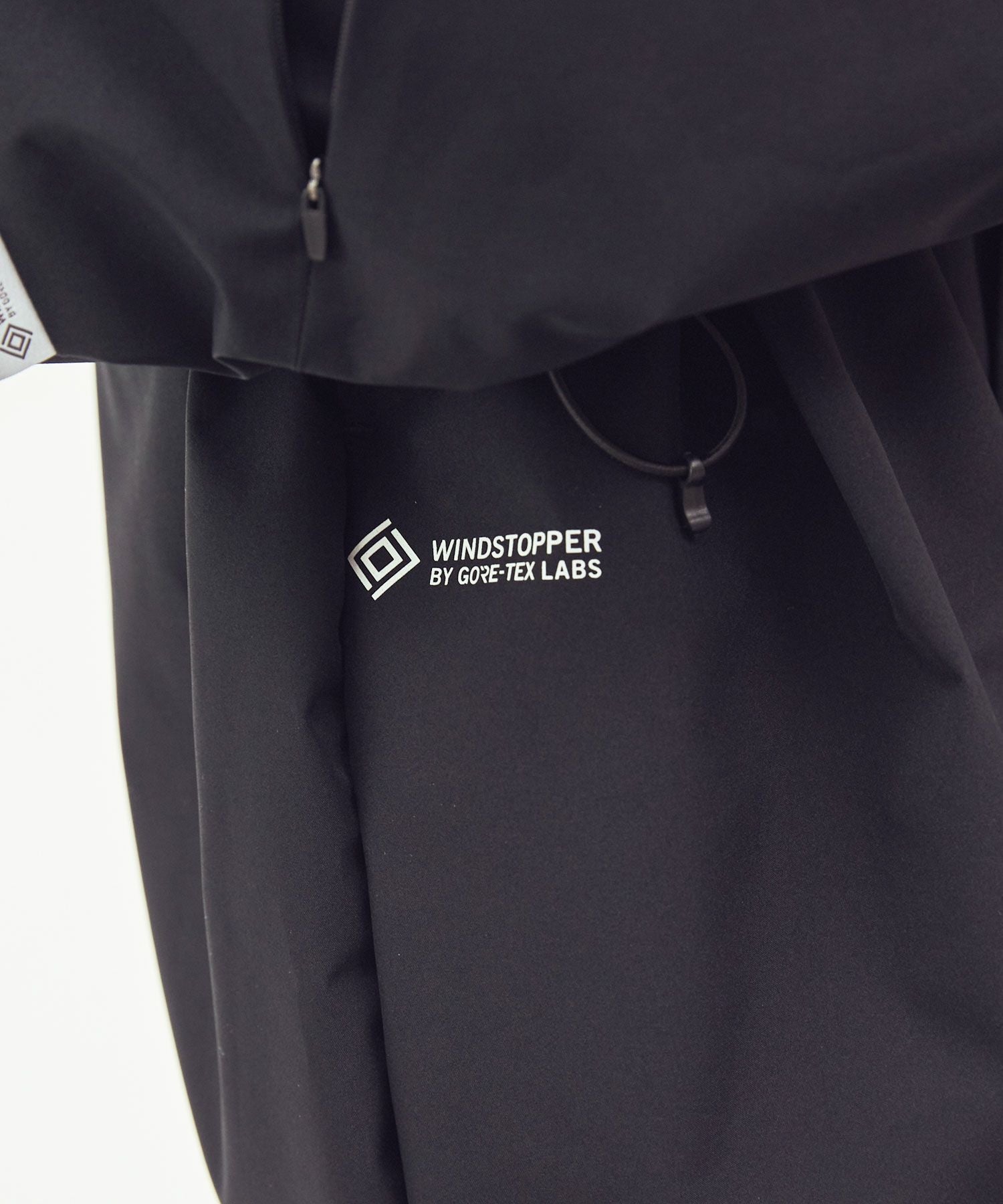 phenix × OPENING ACT] WINDSTOPPER by GORE-TEX lab バギーカーブ
