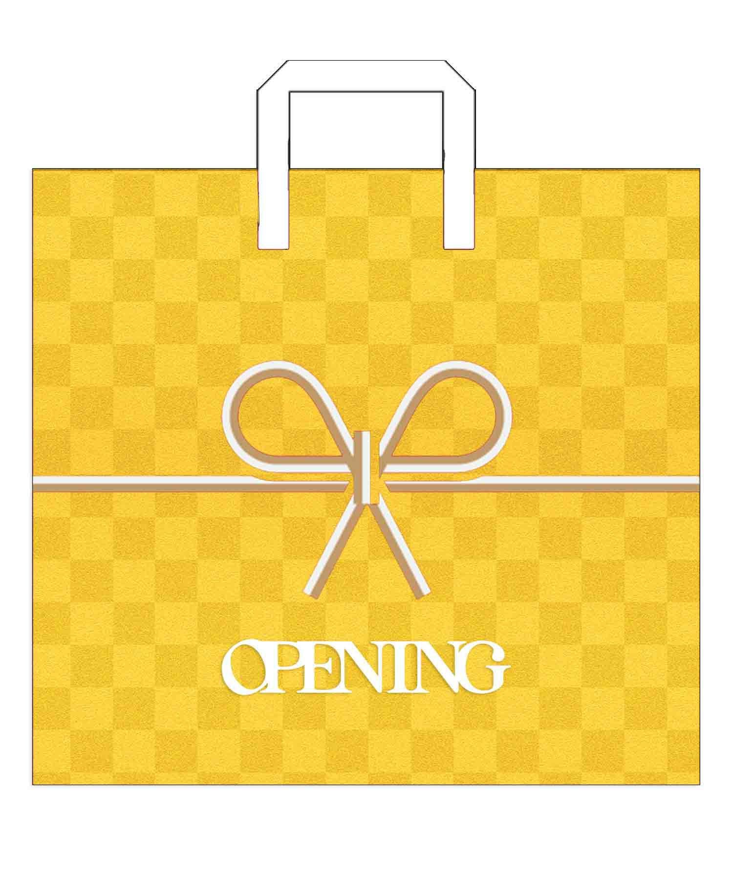 9万円福袋】2026 NEW YEAR HAPPY BAG | OPENING ACT