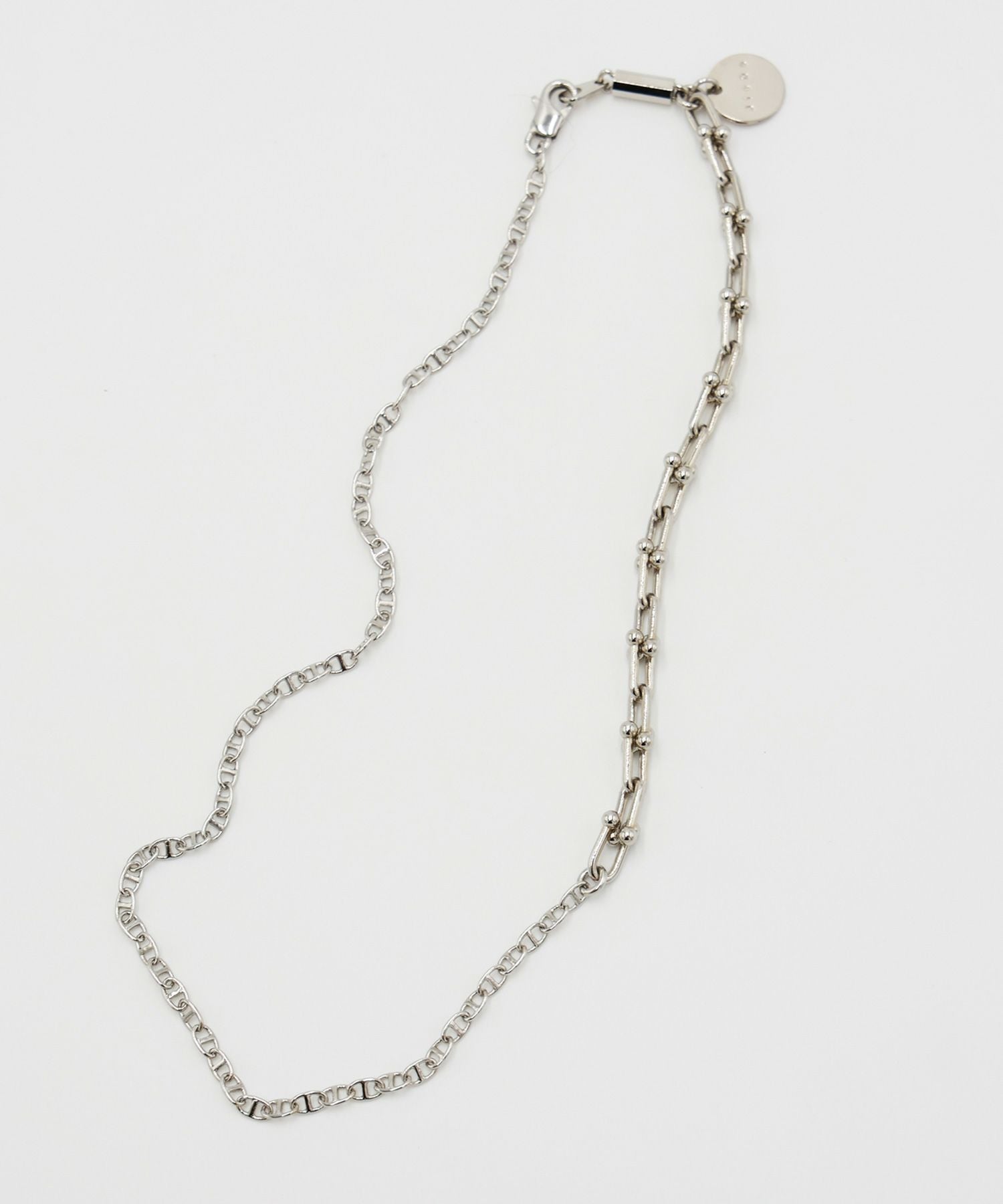 JieDa] SWITCHING NECKLACE | OPENING ACT
