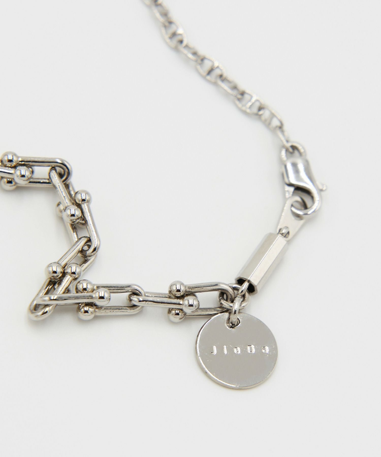 JieDa] SWITCHING NECKLACE | OPENING ACT