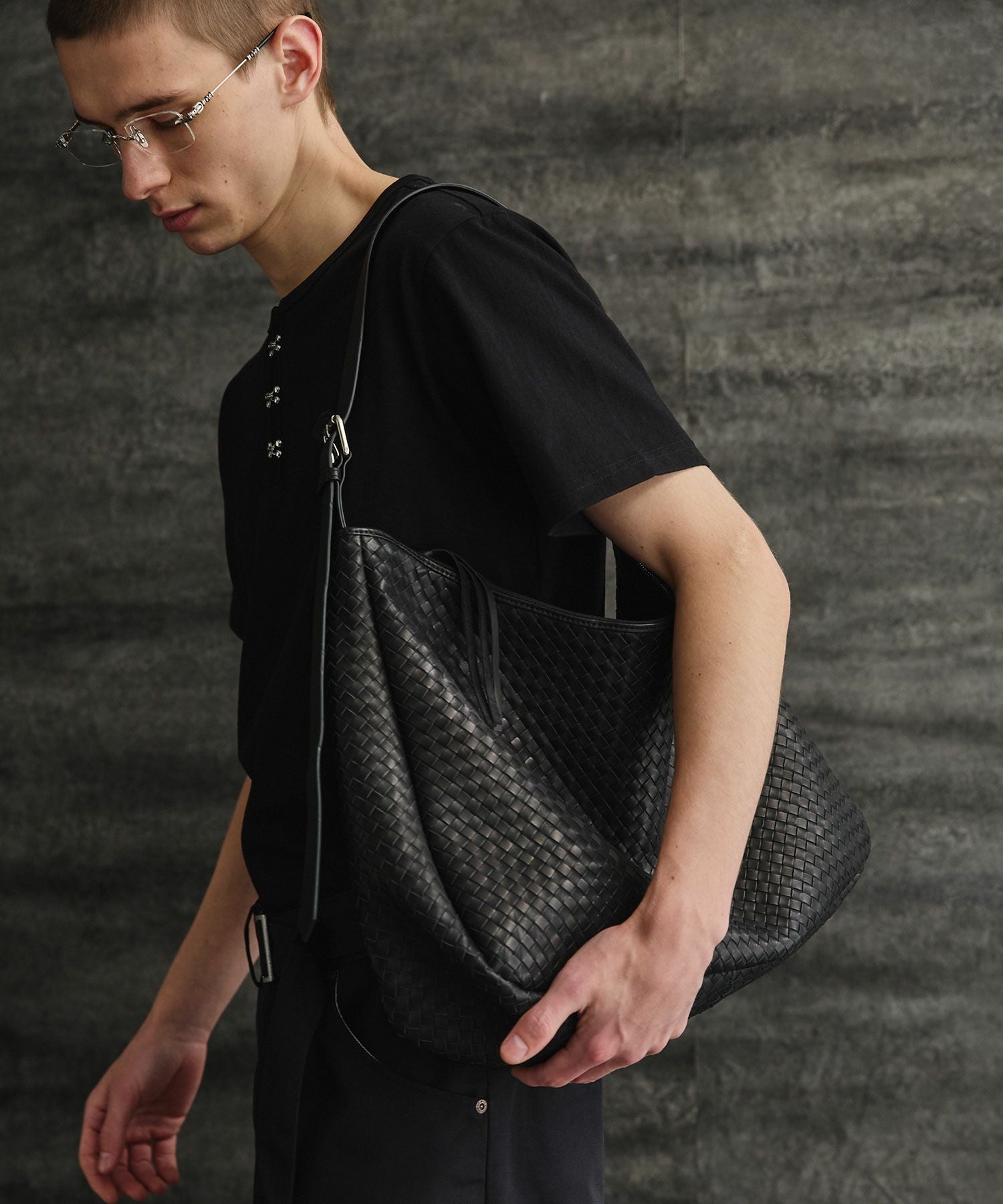 OPENING ACT バリスティックナイロンテックショルダーバッグ 楽天市場】OPENING ACT オープニングアクト バッグ 23AW バリ