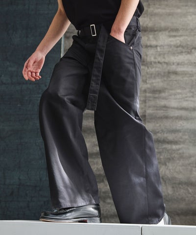 pants | OPENING ACT