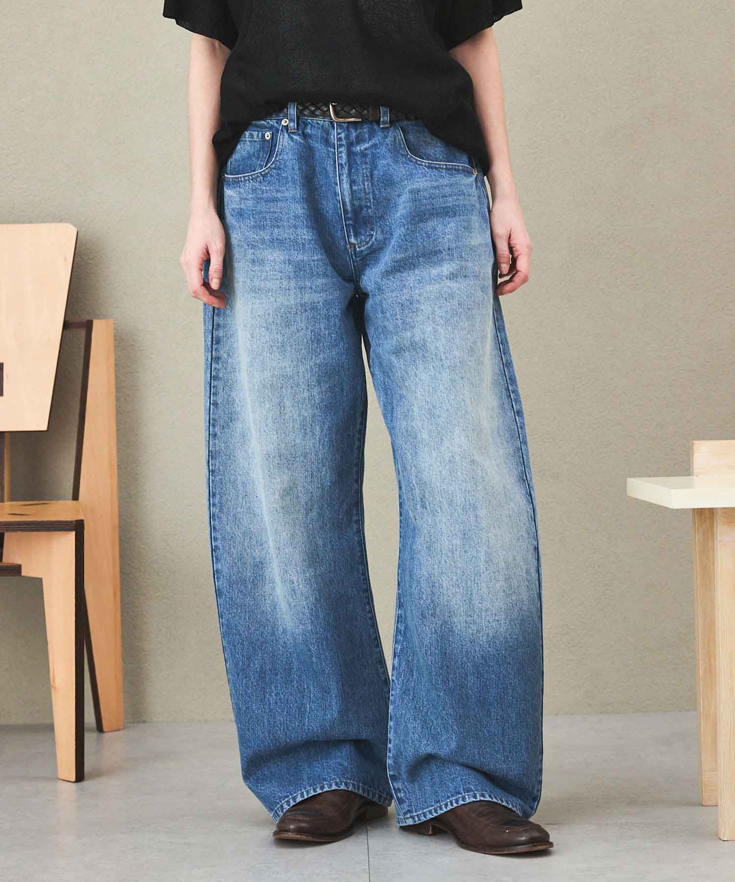 pants | OPENING ACT