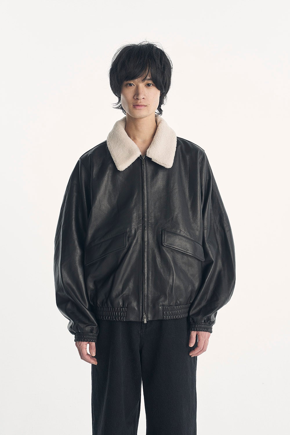 jacket | OPENING ACT
