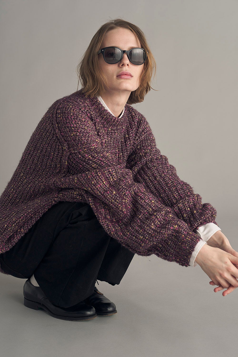 knit | OPENING ACT