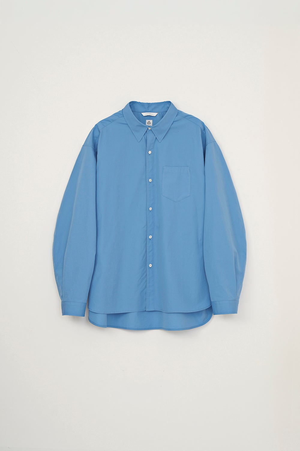 VICTIM × THOMAS MASON] BIG SHIRTS 〓予約販売・9月頃お届け予定