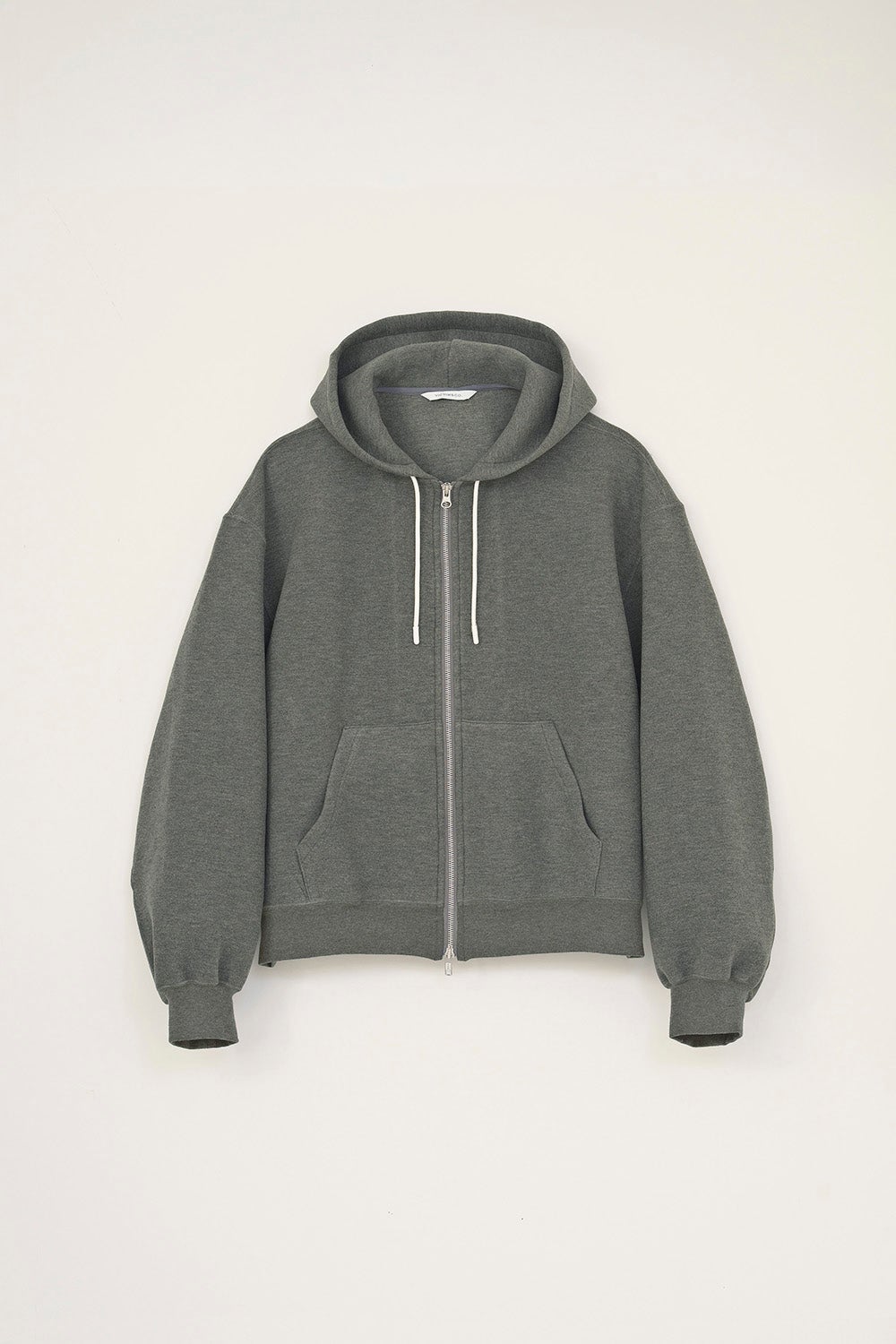 VICTIM] TECH ZIP PARKA 〓予約販売・9月頃お届け予定〓 | OPENING ACT