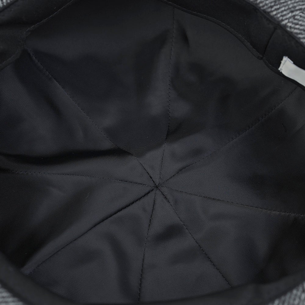 VICTIM × CA4LA] BIG CASQUETTE 〓予約販売・10月頃お届け予定