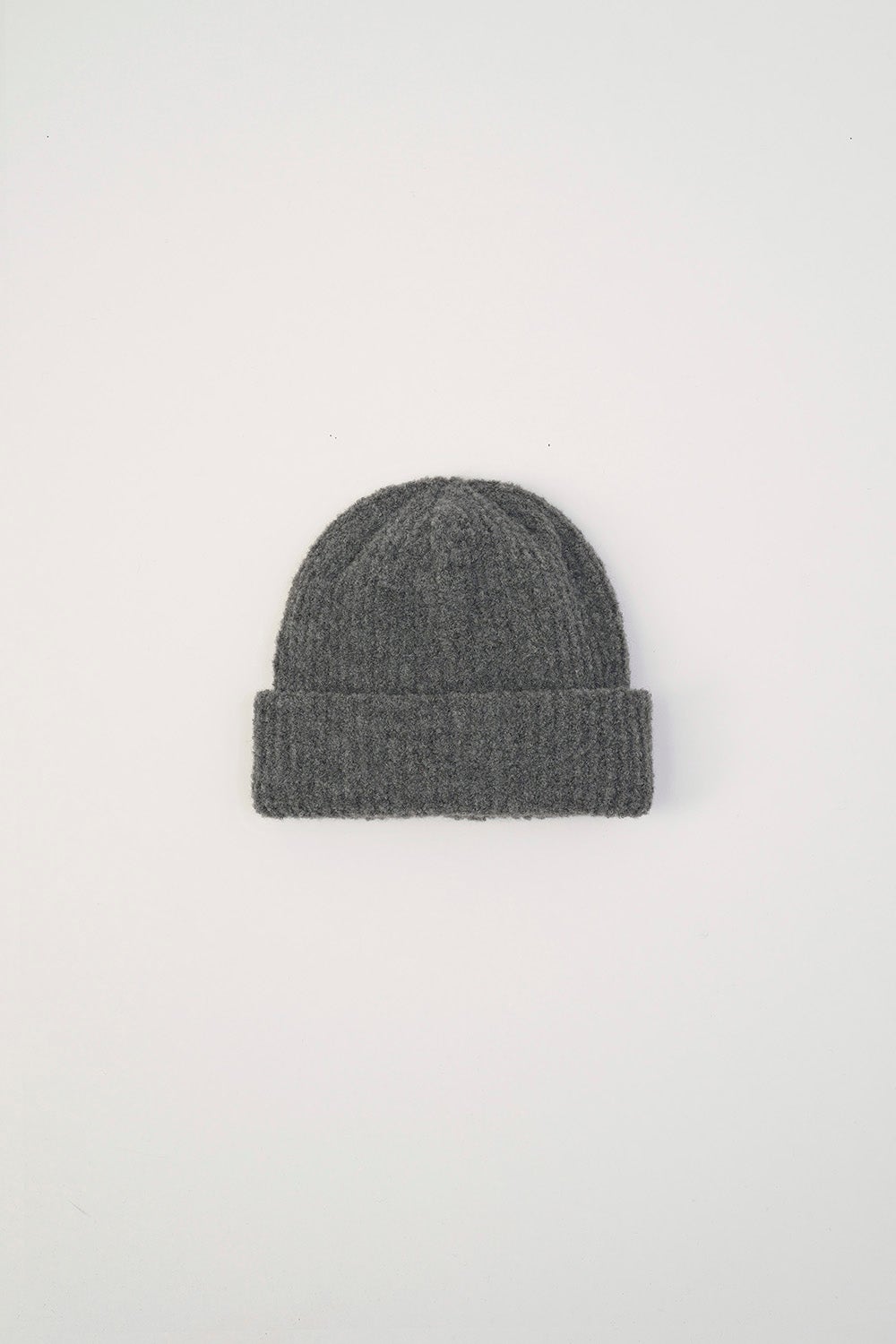 VICTIM × CA4LA] BIG KNIT CAP 〓予約販売・9月頃お届け予定