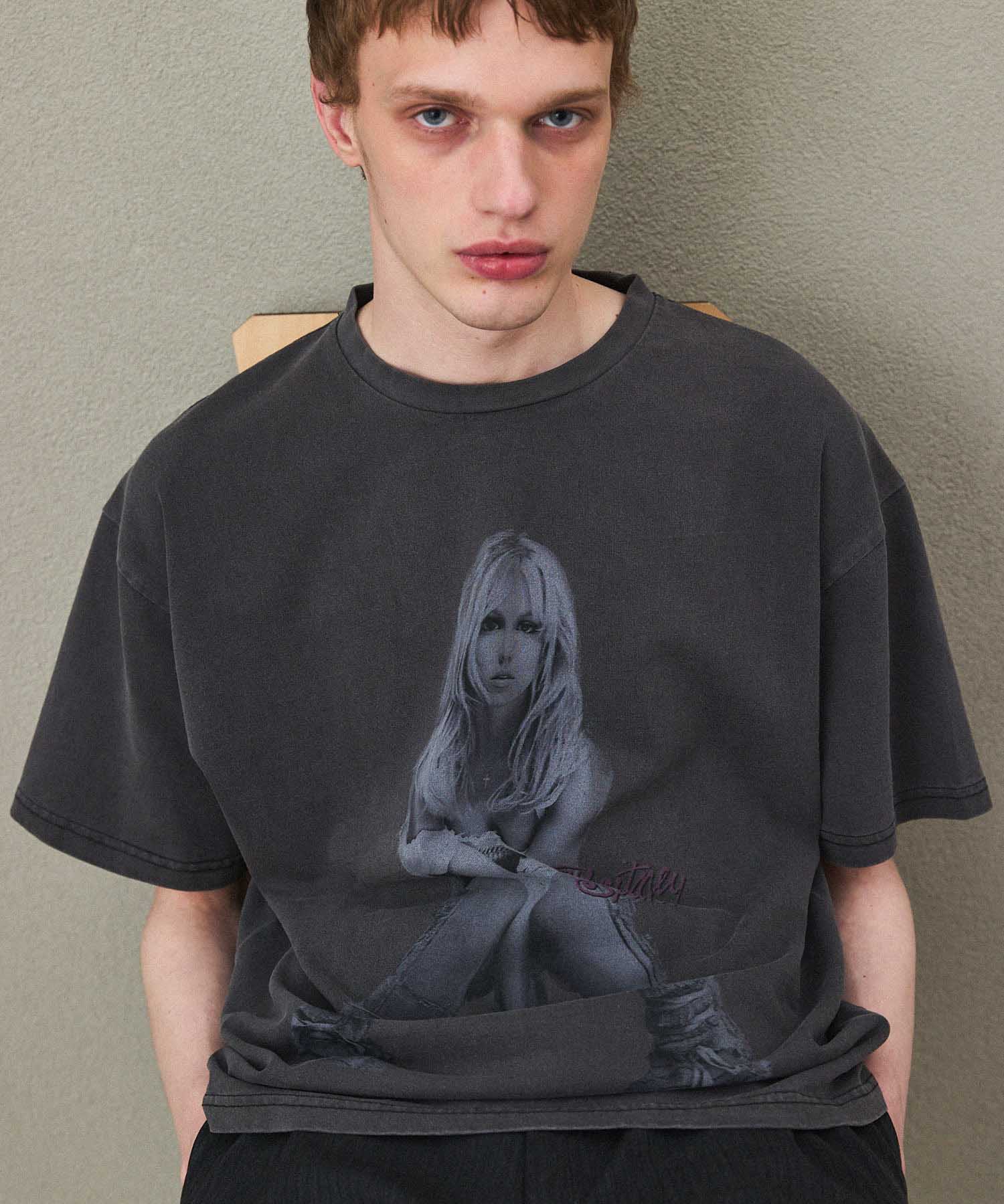 Britney Spears] Britney Spears - T shirt | OPENING ACT