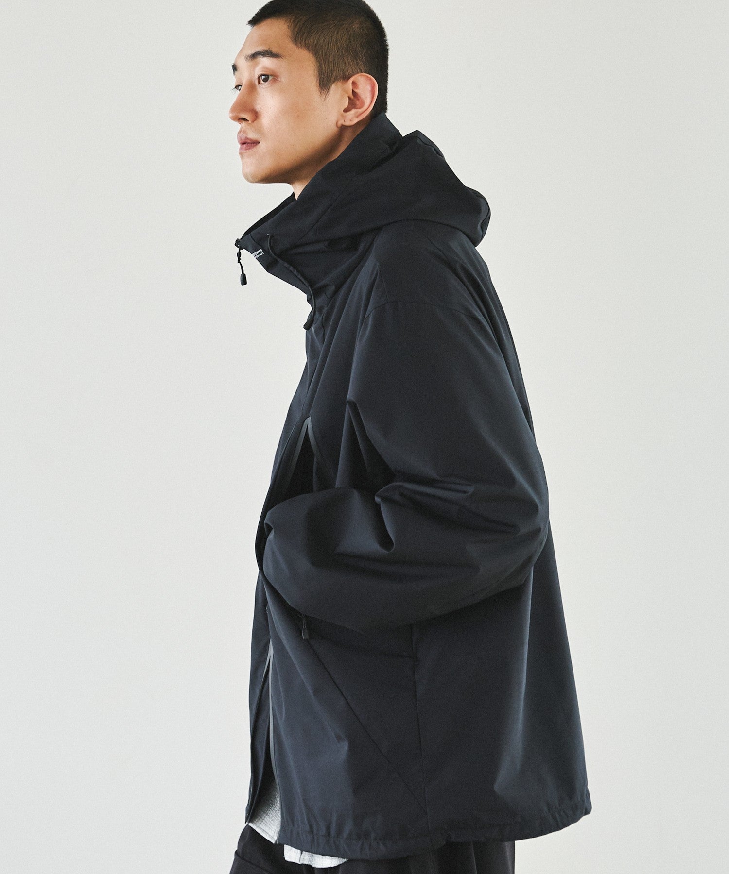 phenix × OPENING ACT] WINDSTOPPER by GORE-TEX lab ボリューム