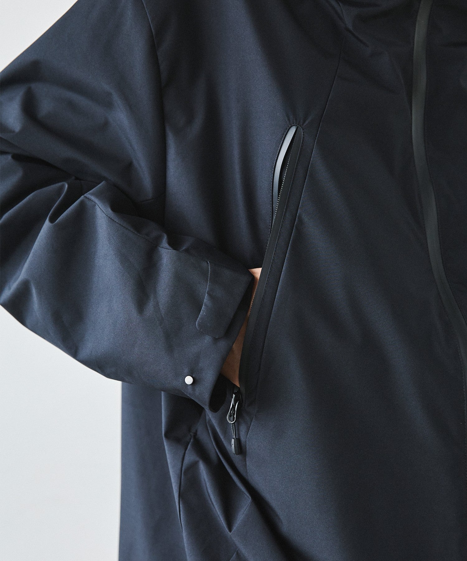 phenix × OPENING ACT] WINDSTOPPER by GORE-TEX lab ボリューム