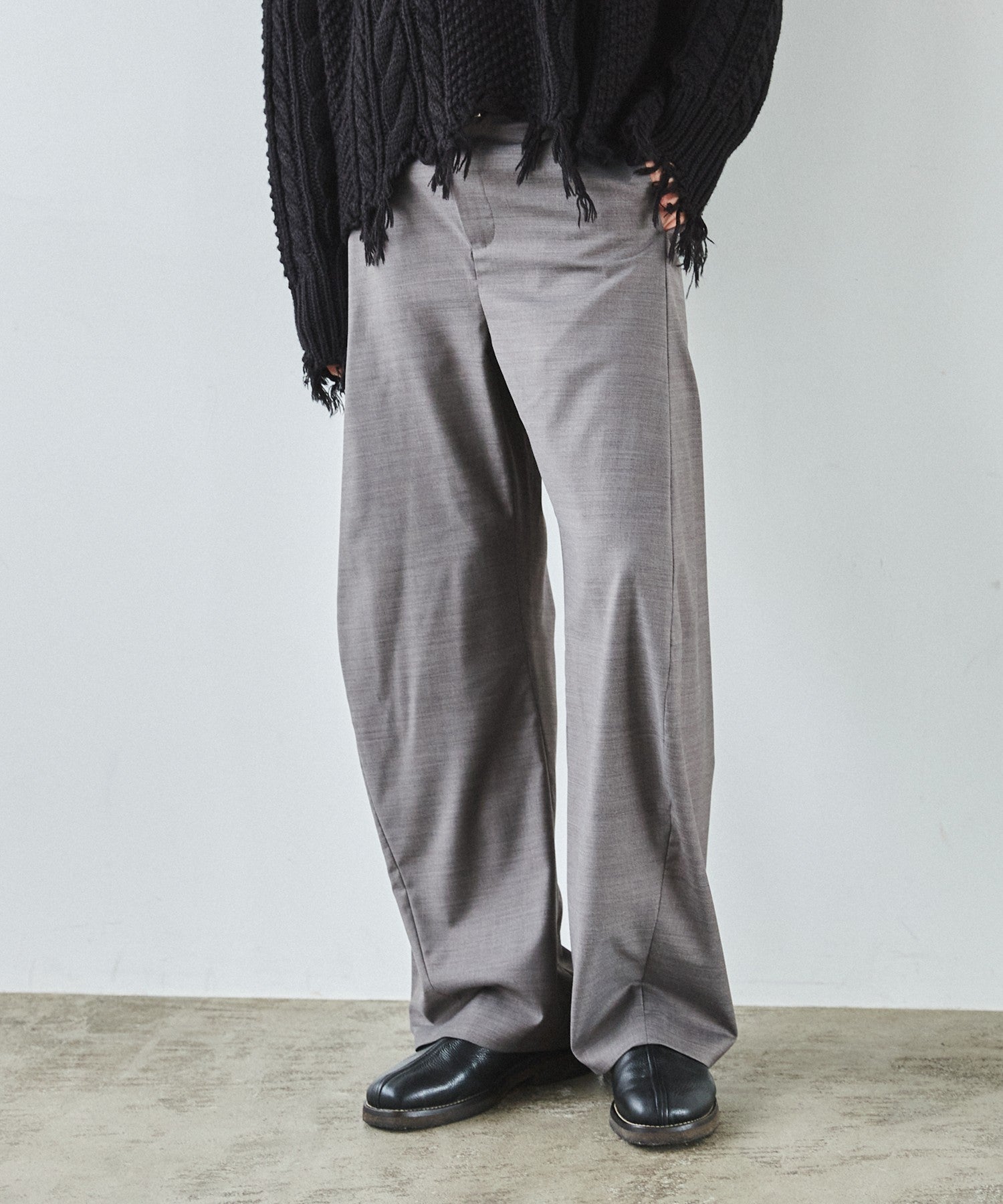 pants | OPENING ACT