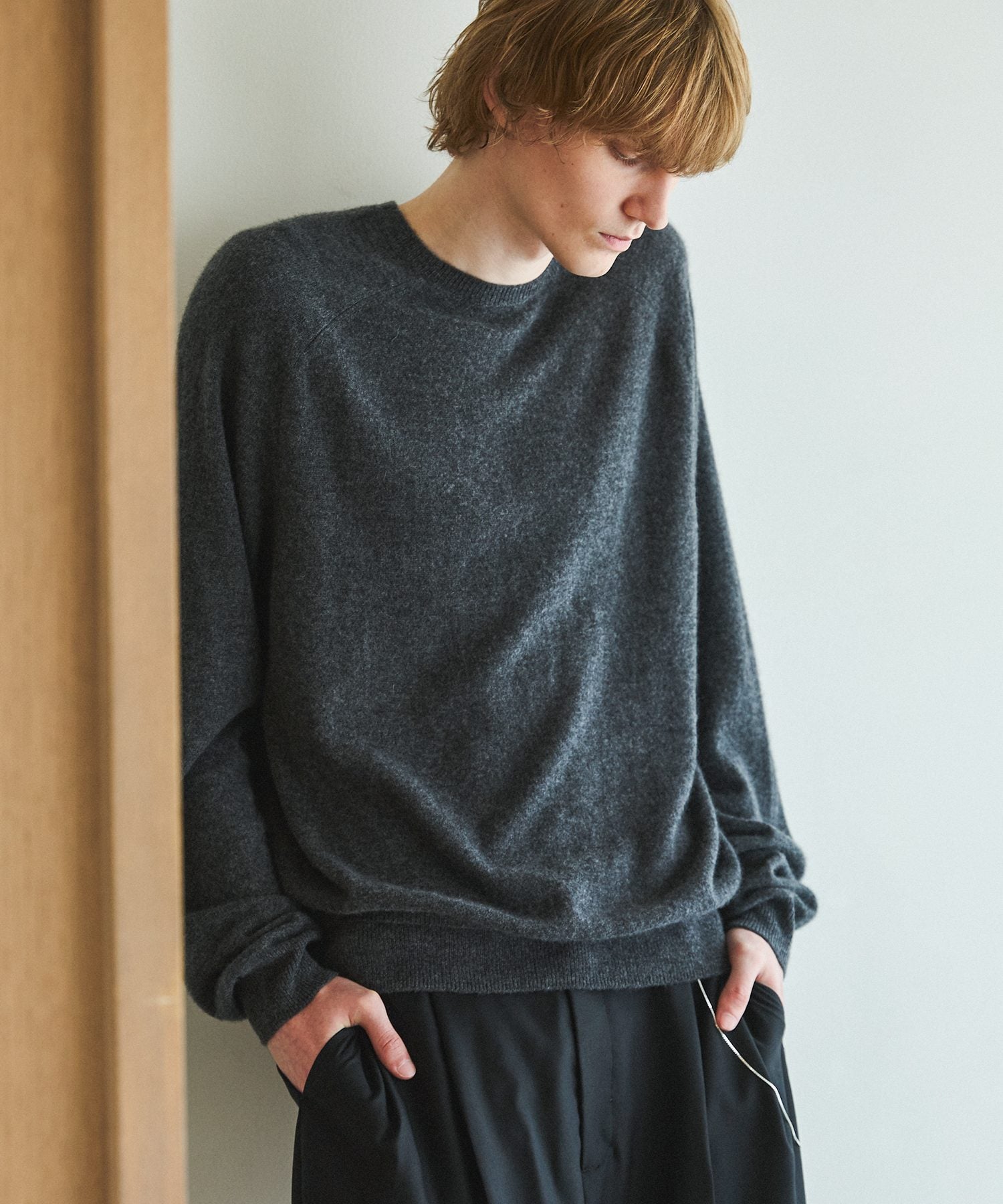 knit | OPENING ACT