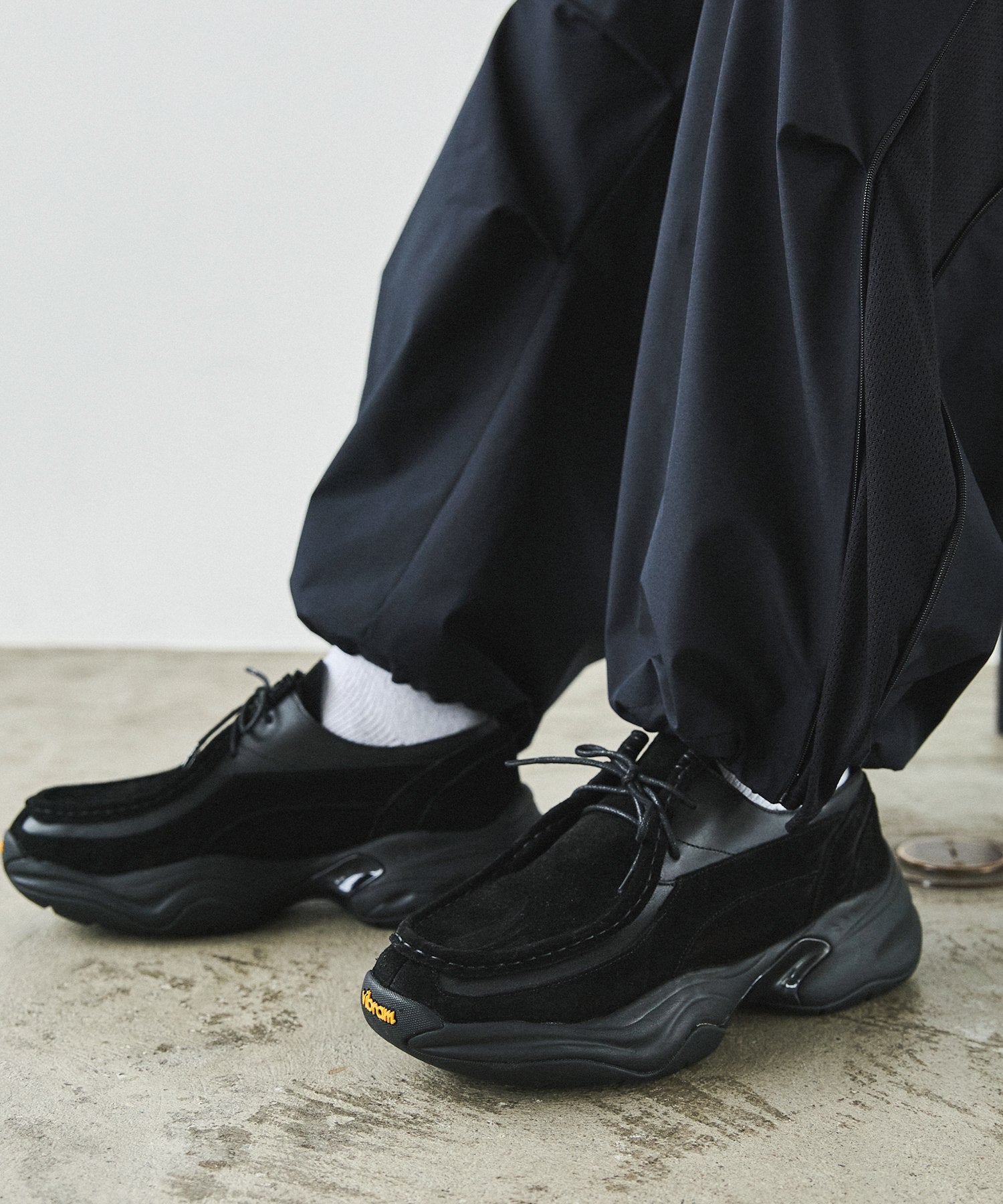 shoes | OPENING ACT